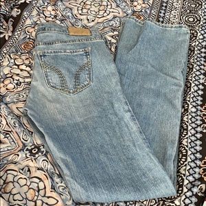 Hollister jeans